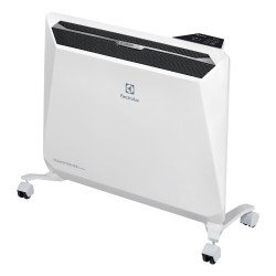 Комплект Electrolux Rapid Transformer с блоком управления и шасси ECH.R T-TUE4 18